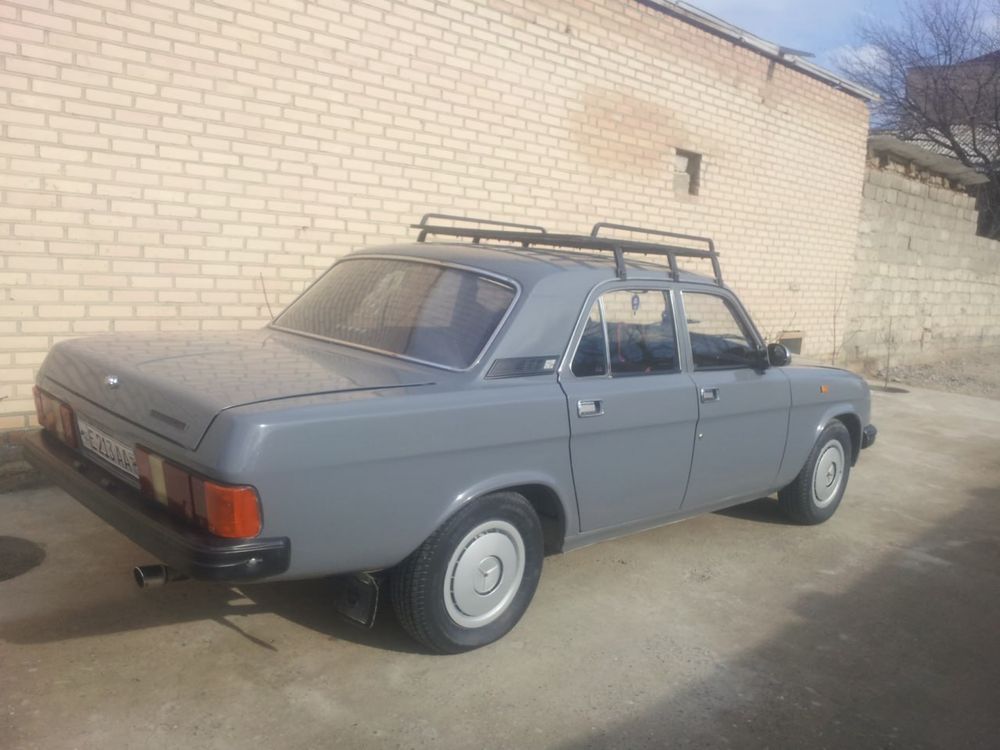 Gaz 31029 sotiladi   Holati yaxshi