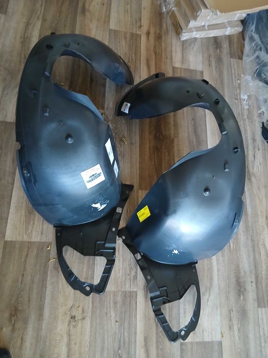 Подкалник Пежо 207 НОВИ