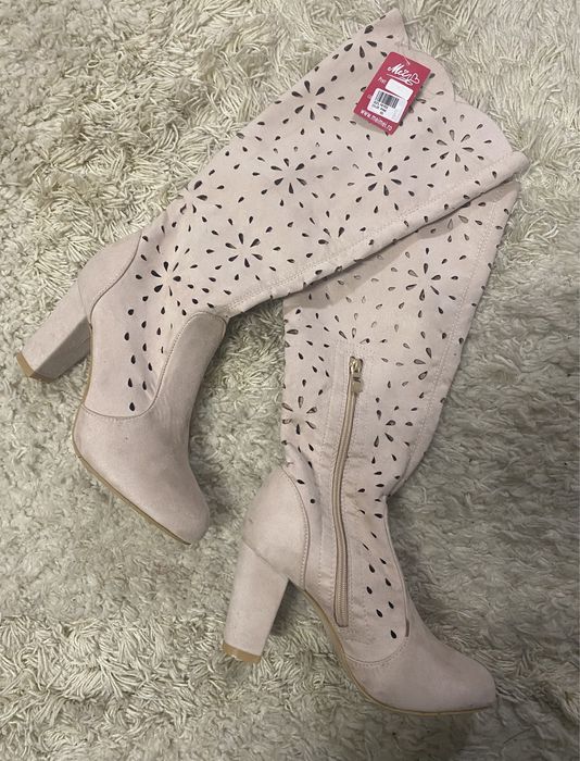 Cizne lungi noi 39 90 lei bucata