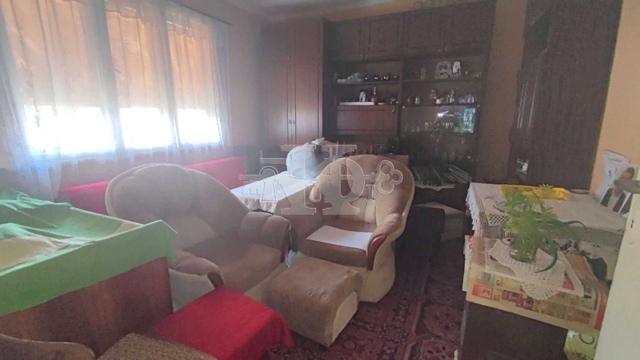 Продава се Къща в Добрич, Пинета - 80 кв.м за 628 €/кв.м - Снимка #1