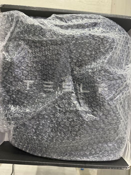 Tesla adapter NA 14-50 зарядное устройство