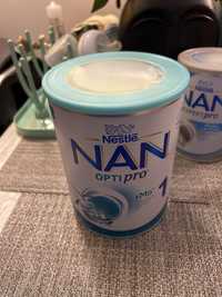 Vand lapte praf Nan opti pro 1