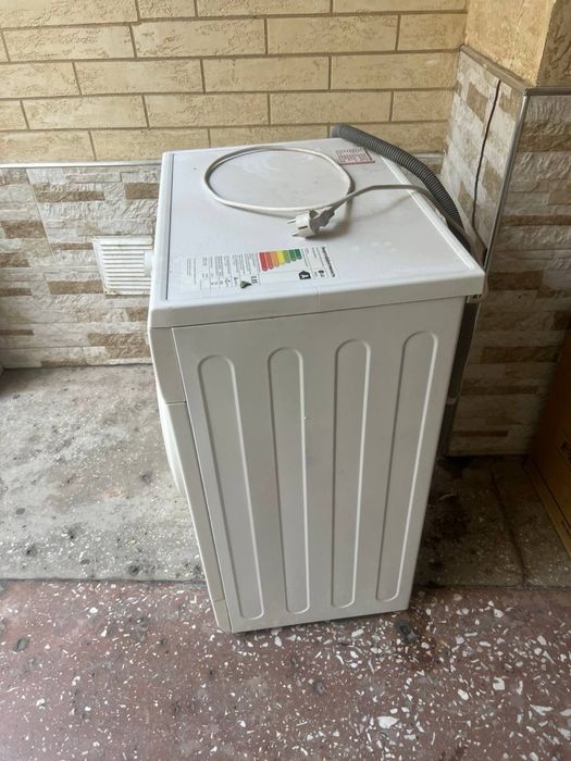 Стиральная машина LG 5 kg