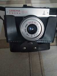 Фотоапарат SMENA 8M