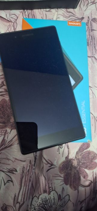 Таблет lenovo tab 7