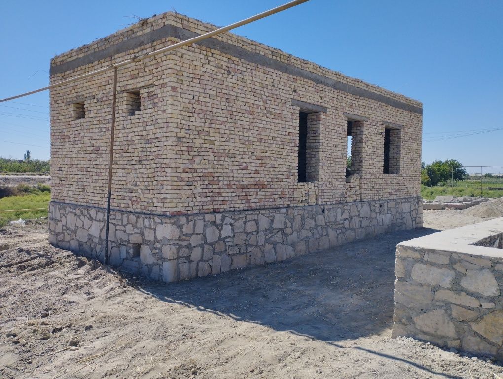Ойбек кучасида уба чули мфй да ховли сотилади