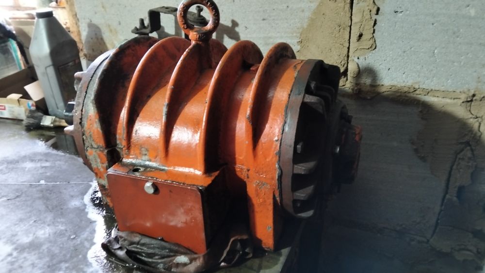 Продам насос KO-503