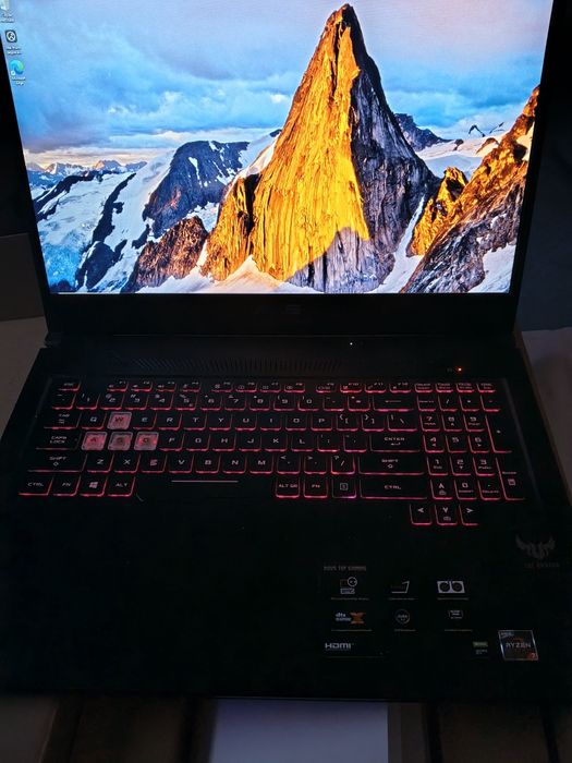 Laptop Asus Gaming