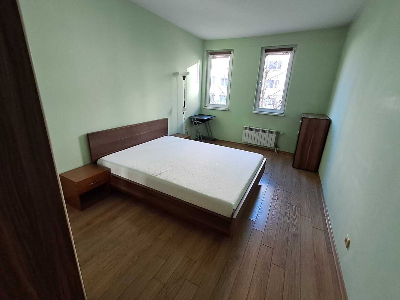 Дава се под наем Двустаен апартамент в София, Младост 4 - 60 кв.м за 475 € - Снимка #6