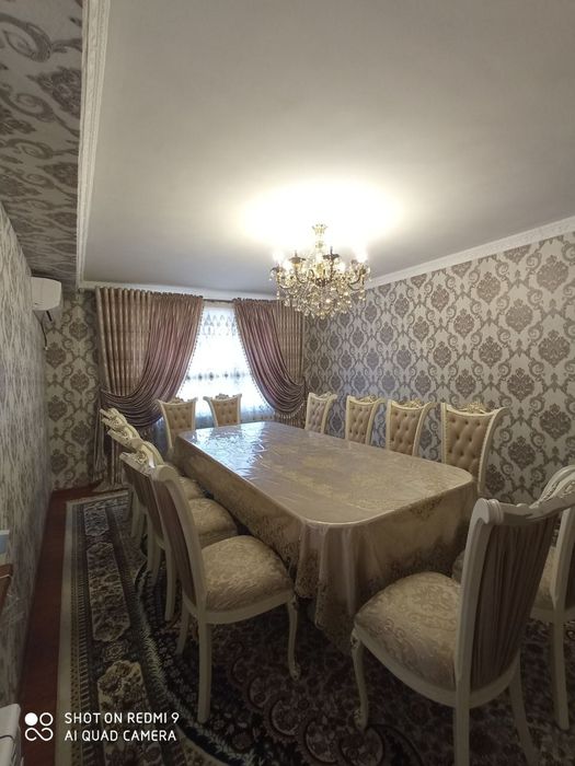 Новостройка Квартира СОТИЛАДИ Нархи ТУШДИ