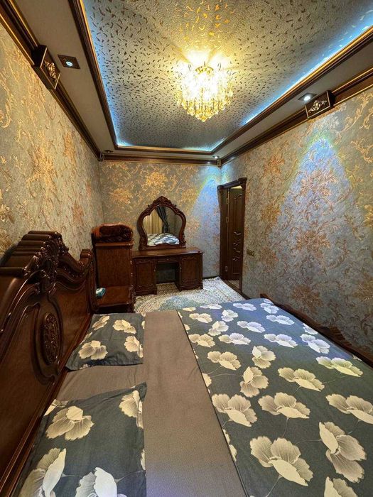 Центр Ш.Руставели B&B кафе 3х ком хороший ремонт