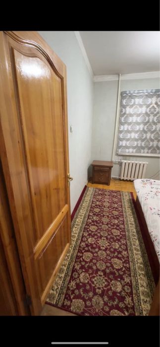 Продается квартира Юнусобад4