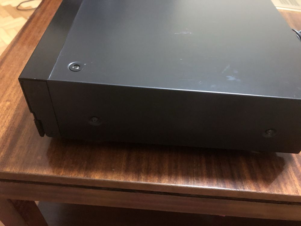 Denon DCD - 2560 20 bit