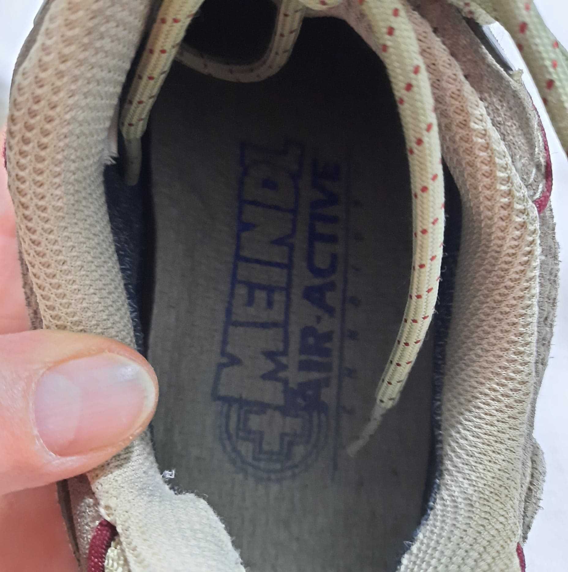 Meindl Gore-tex mar.37-38