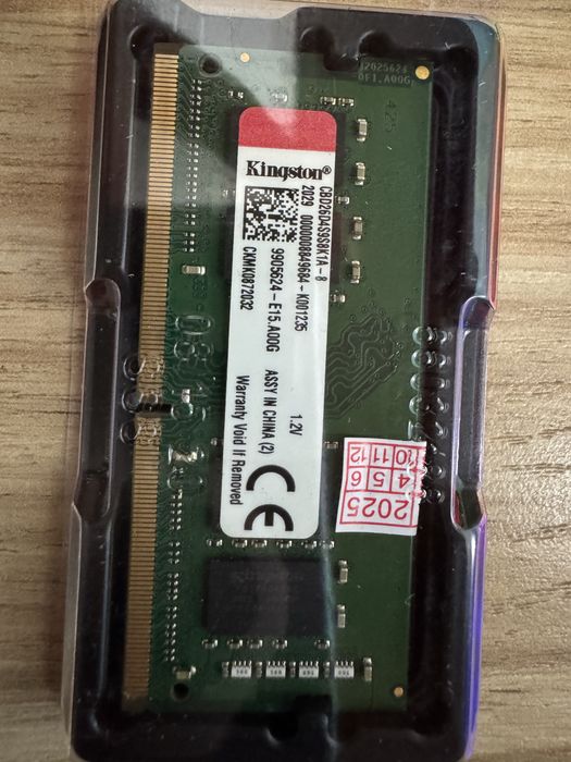 OZU 8 gb, озу 8 гб для ноутбука