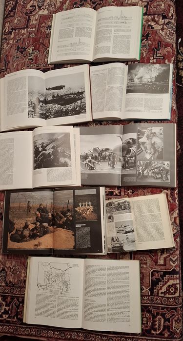 ВСВ - немски енциклопедии