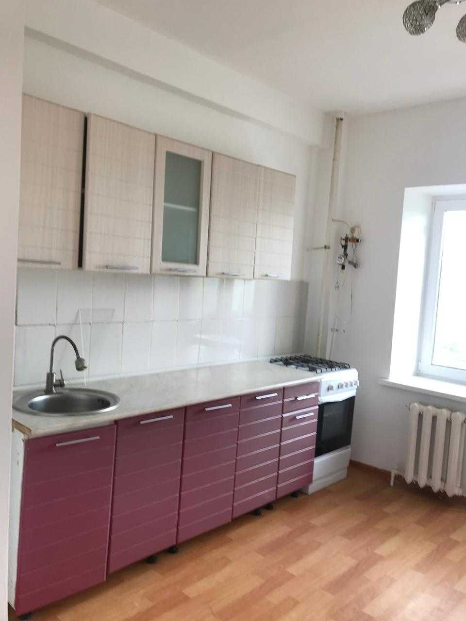 Продается  1 ком кв.  Зачаганск. Монкеулы