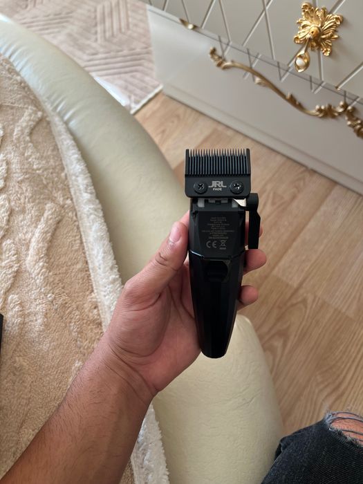 Професионални машинки за постригване