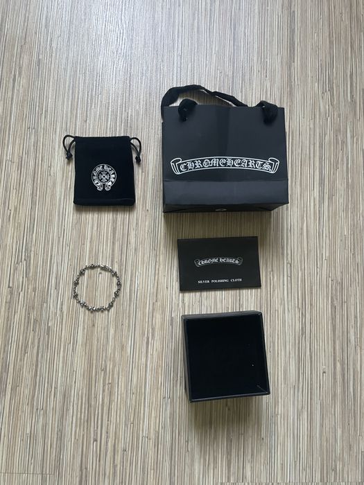 Chrome hearts bracelet