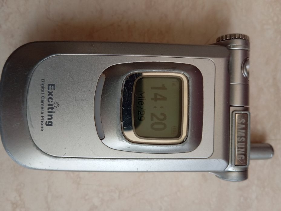 Telefon Samsung SGH V 200