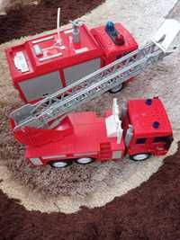 Играчка - детски пожарен камион