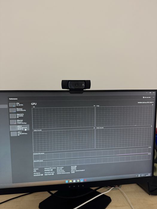 Pc gaming i5 12400 rtx 3060ti