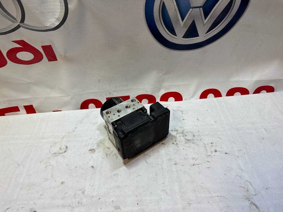 Pompa ABS 7L0614517 / 7L0907379K VW Touareg I (7LA, 7L6, 7L7)