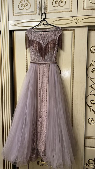 Куйлак узун жуда чиройли