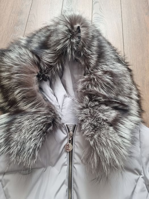 Зимно яке Elisabetta Franchi