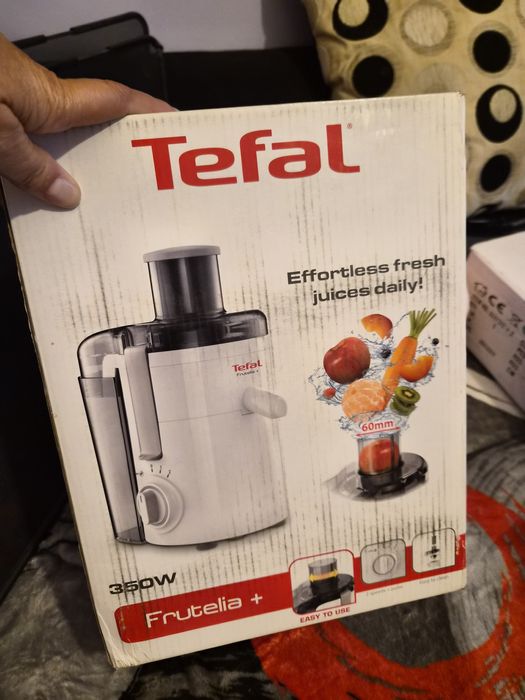 Storcător fructe Tefal