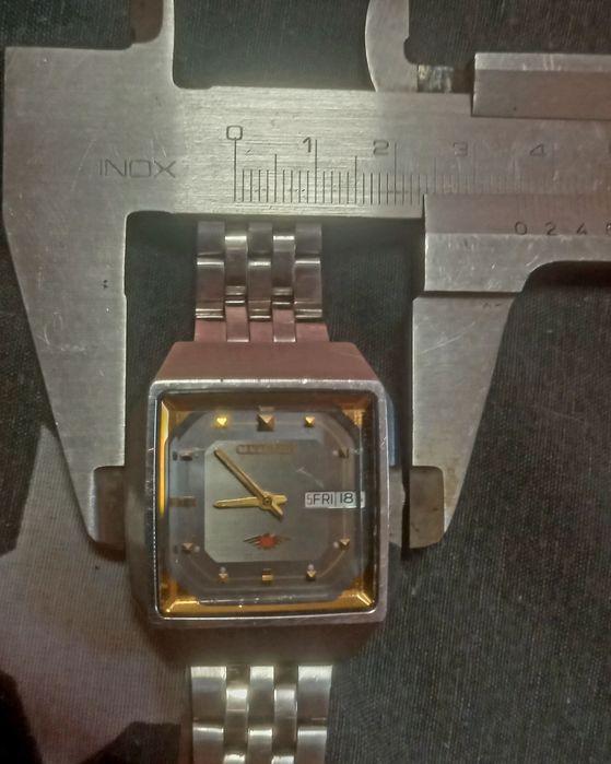 Citizen Eagle  7 Automatic