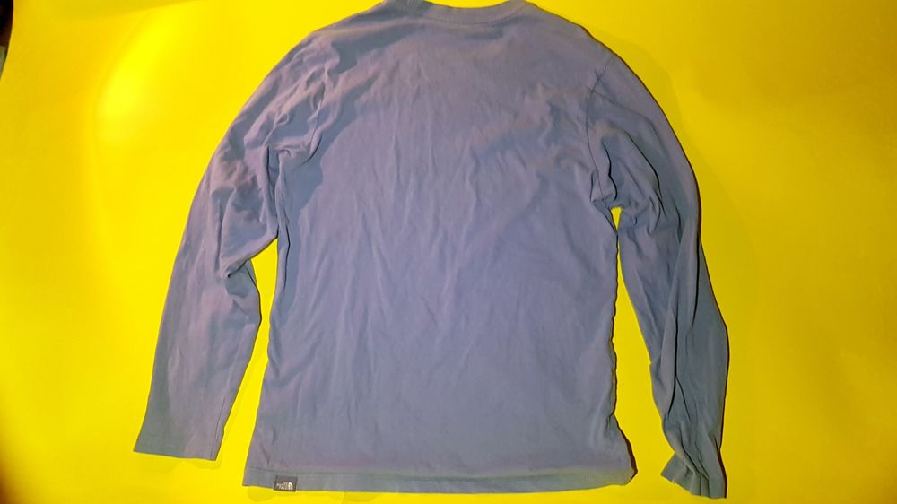 North Face   мъжка спортна блуза