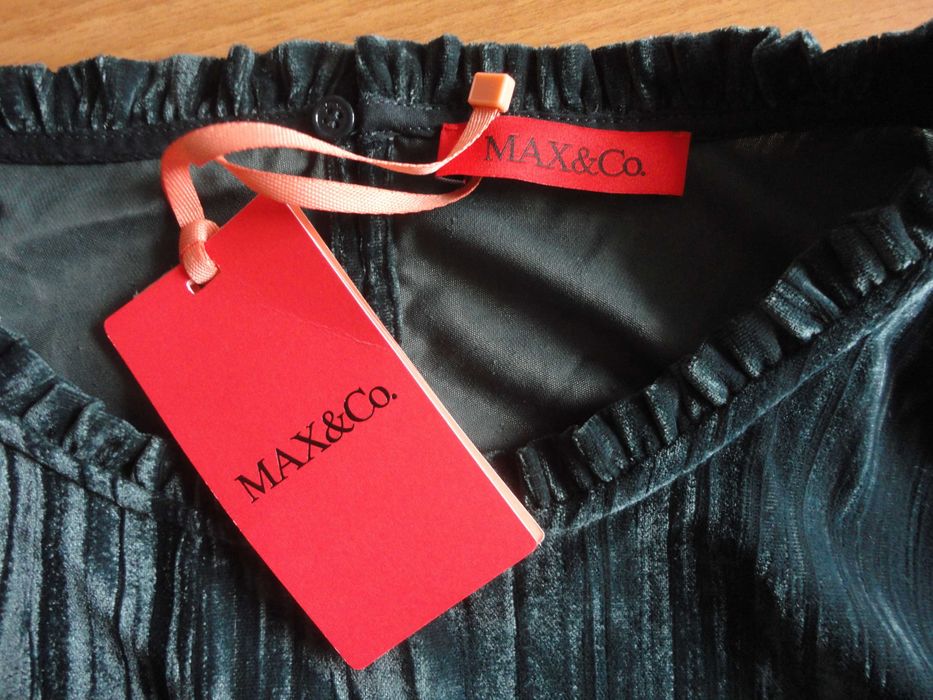 Max&Co/М/нова оригинална рокля