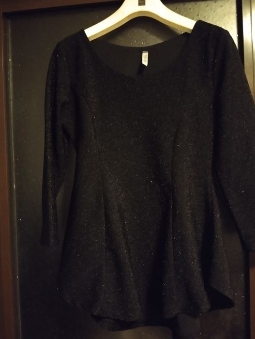 Bluza dama eleganta