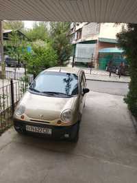 Matiz 3 ta li 2009 yili