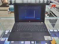 Ноутбук Hp Amd A4 9120 Озу 4гб hdd500gb рассрочка Магазин Реал