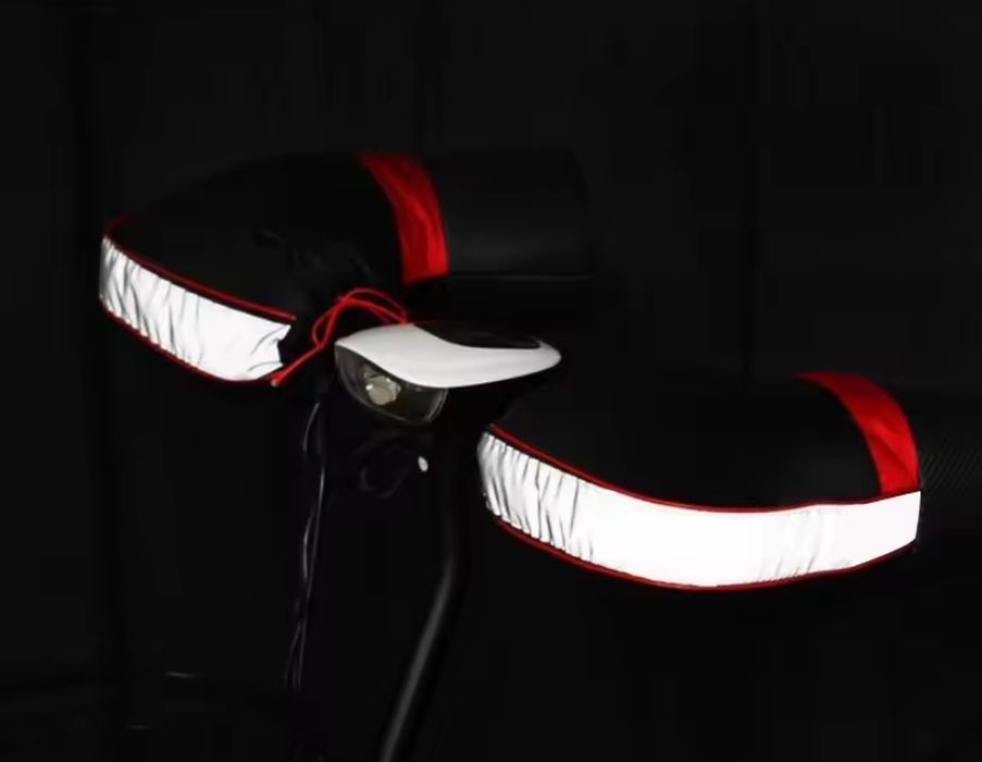 Mănuși scooter scuter