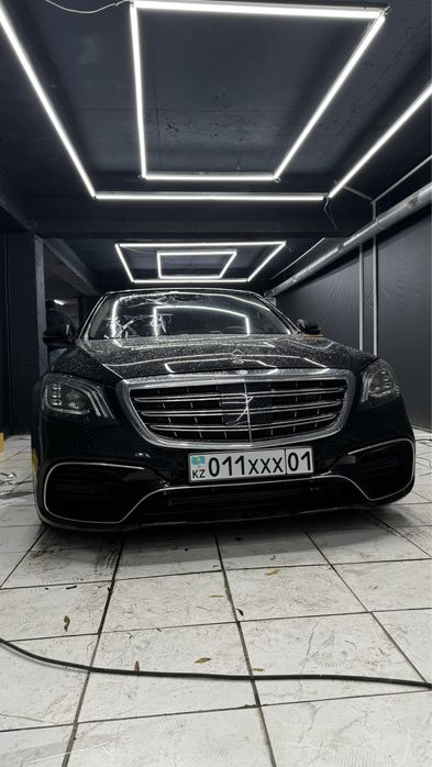 Pasha_detailing тонировка