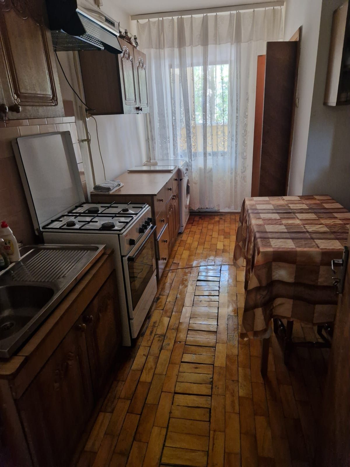 Apartament de vânzare
