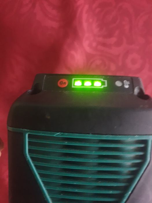 Acumulator Bosch 36 V ULTRA POWER