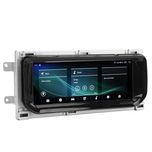 Land Rover Sport 2013-2016, 10.25" Android 13 Мултимедия/Навигация