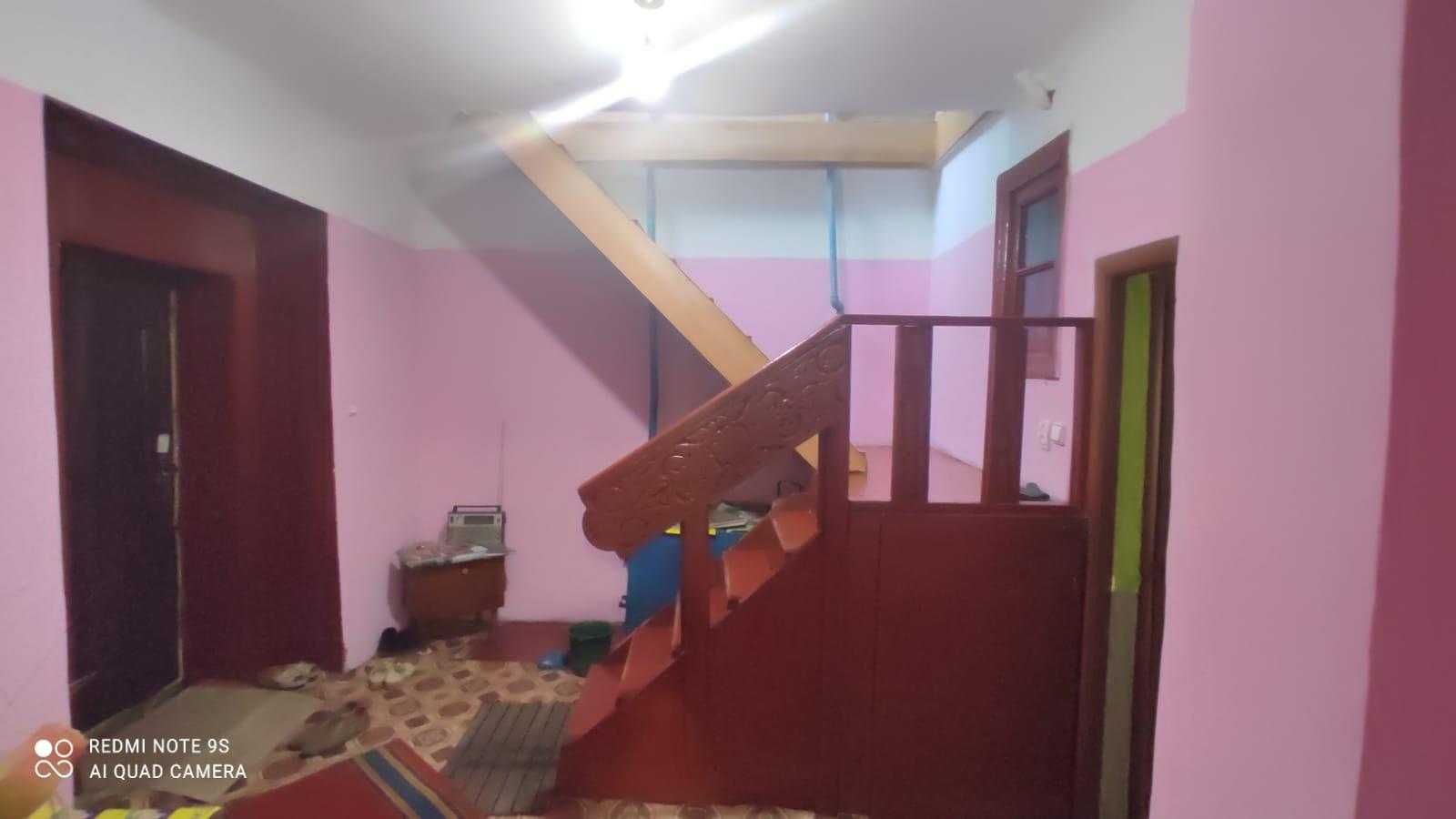 $ продам 6-ти комнатную квартиру в Майкудуке