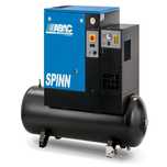 Compresor surub 5,5kw Complet Echipat /Echivalent Atlas Copco GX5FF