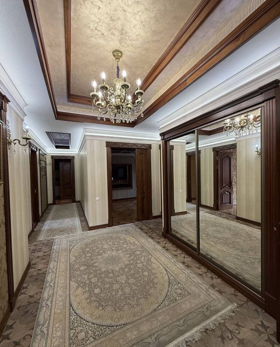 Gabus Sotuvda 4 xonalik uy remont Taras Shevchenko ChayKof Mirobod