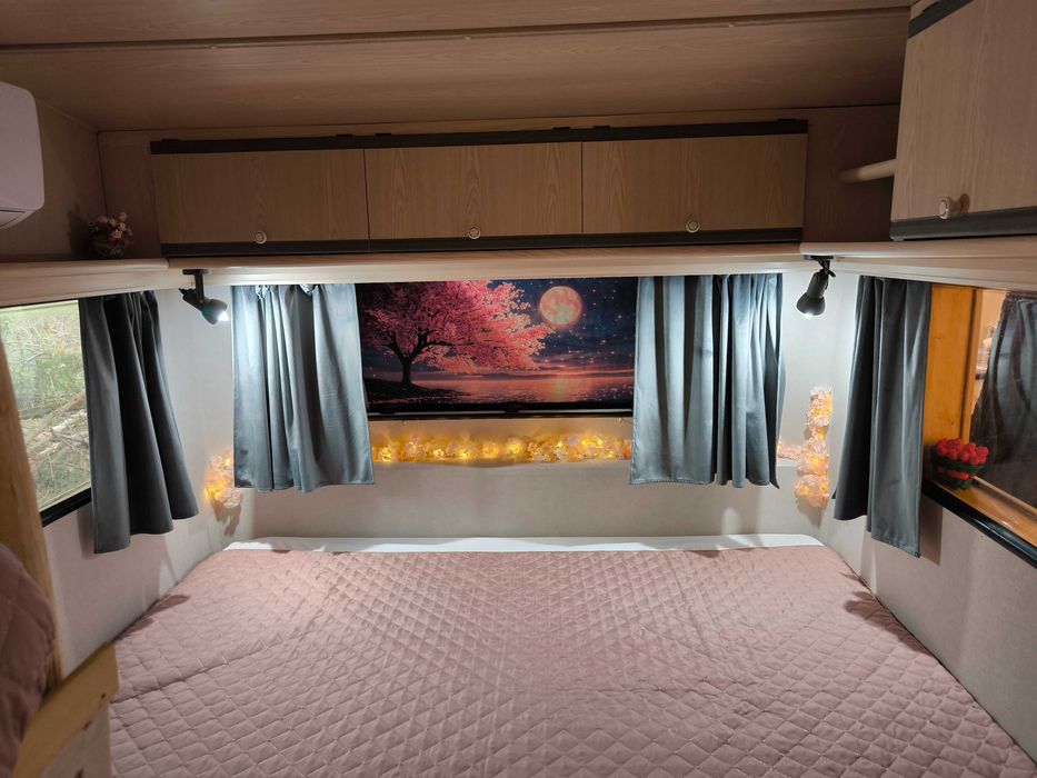 каравана еко созопол