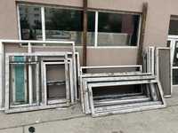 De vanzare tamplarie pvc