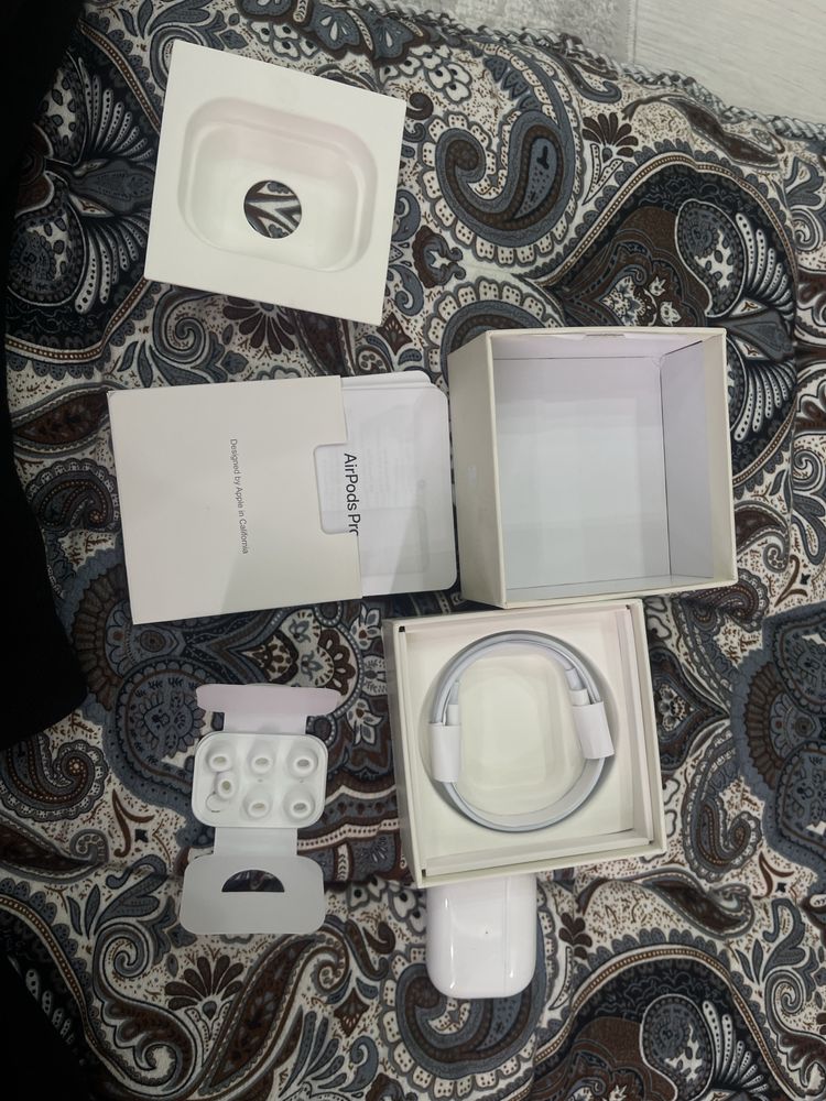 Airpods pro 2 generstion original