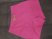 Jenskie yubka short