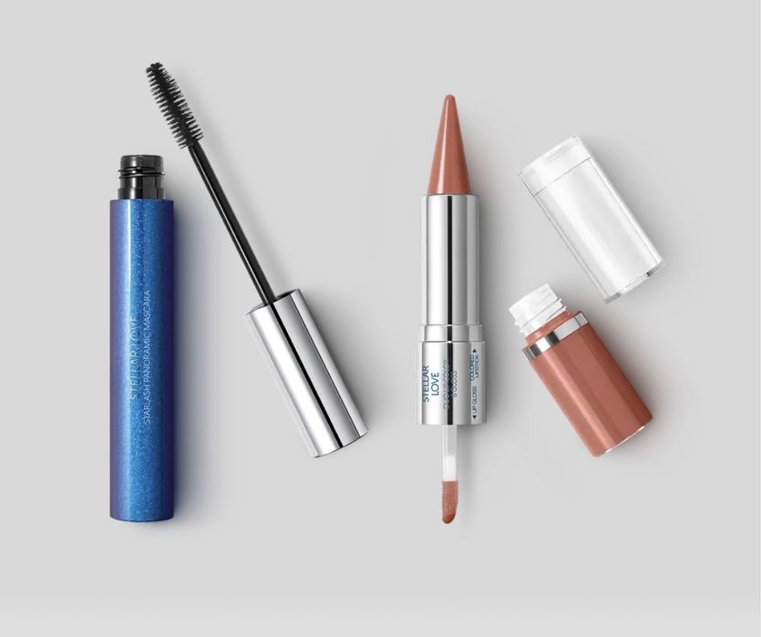 Ново!!!Kiko Milano Lancome Clarins Yenges козметика