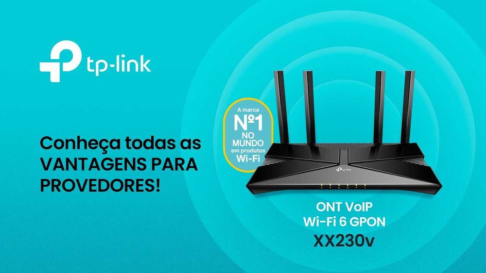tp-link xx230v Gpon router